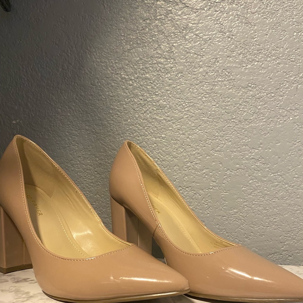Marc Fisher High Heels